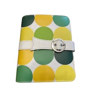 New Franklin Covey 365 Daily Planner